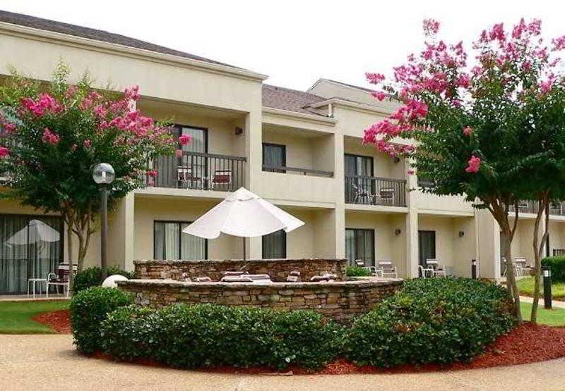 คอร์ตยาร์ด แอตแลนตา ดุลูท/กวินเน็ต เพลส Hotel ภายนอก รูปภาพ